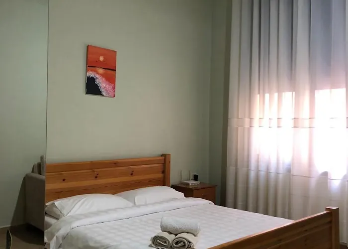 Agroni Rooms-21