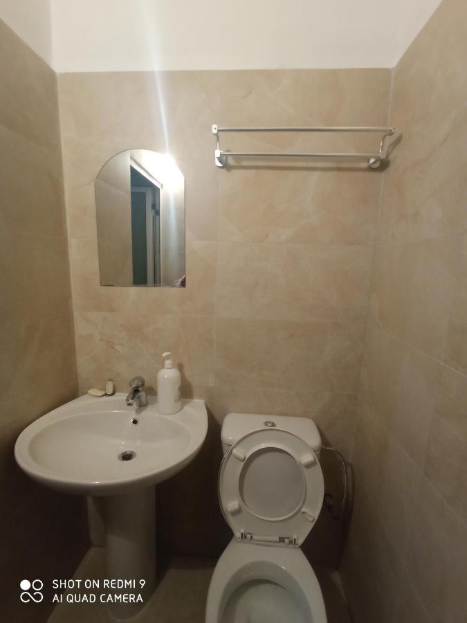 Agroni Rooms-21 Apartment *