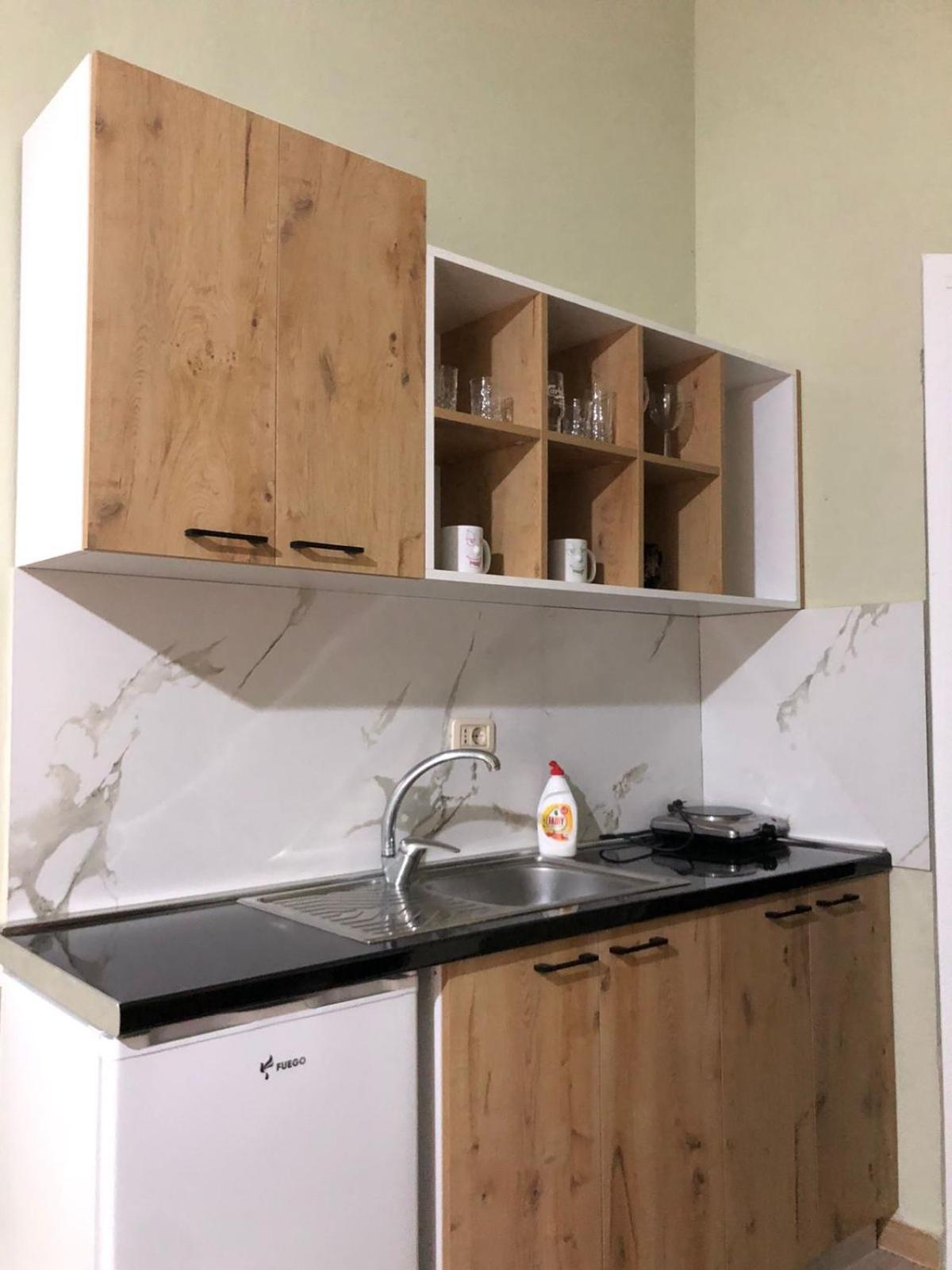 Agroni Rooms-21 Apartment *