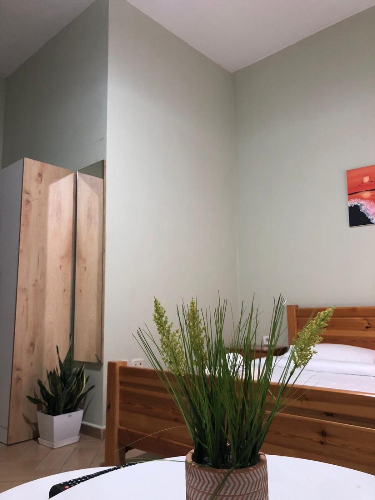 Agroni Rooms-21 * Tirana