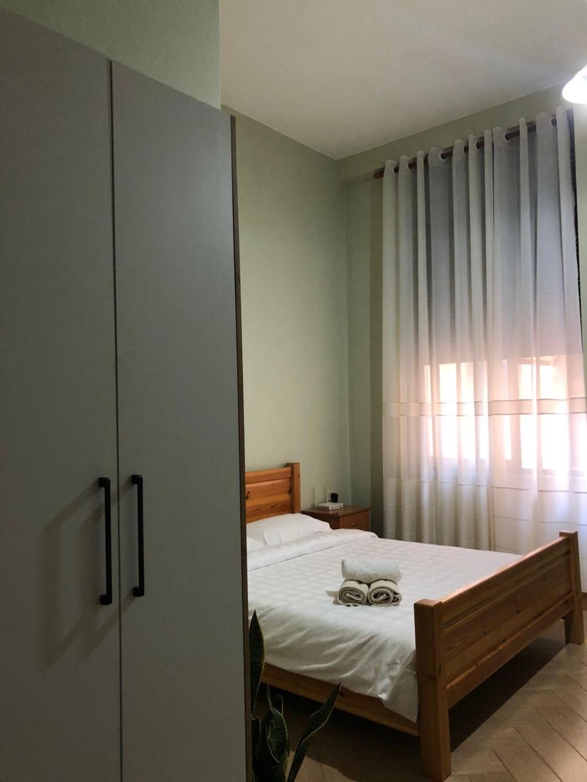 Agroni Rooms-21 Apartment