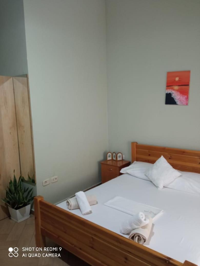 Agroni Rooms-21 *